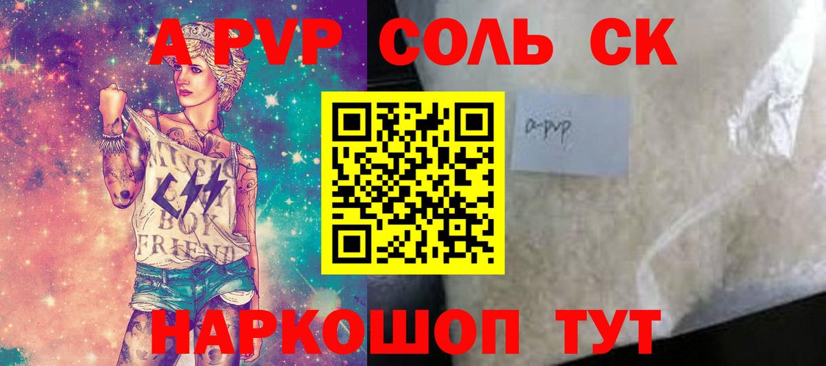 A PVP СК Красногорск